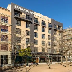 Senator Granada Spa Hotel Galleriebild 7