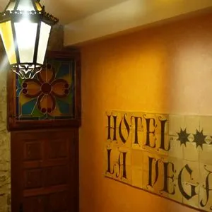 Hotel La Vega Galleriebild 6