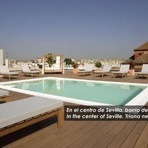 Hotel Zenit Sevilla Galleriebild 7