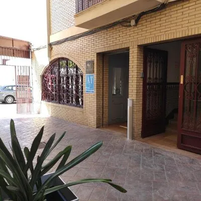 Puerta del Sur Apartamentos Galleriebild 1
