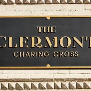 The Clermont Charing Cross Galleriebild 6
