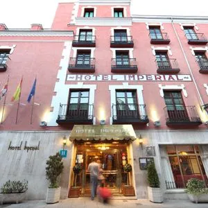 Hotel Zenit Imperial Galleriebild 7