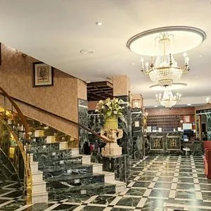 Hotel Zenit Imperial Galleriebild 3