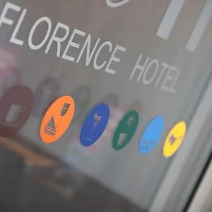 Mh Florence Hotel & Spa Galleriebild 3