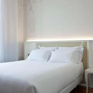 Hotel NH Collection Madrid Abascal Galleriebild 7