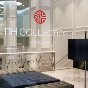 Hotel NH Collection Madrid Abascal Galleriebild 1