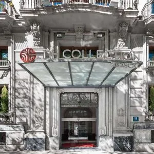 Hotel NH Collection Madrid Abascal Galleriebild 0