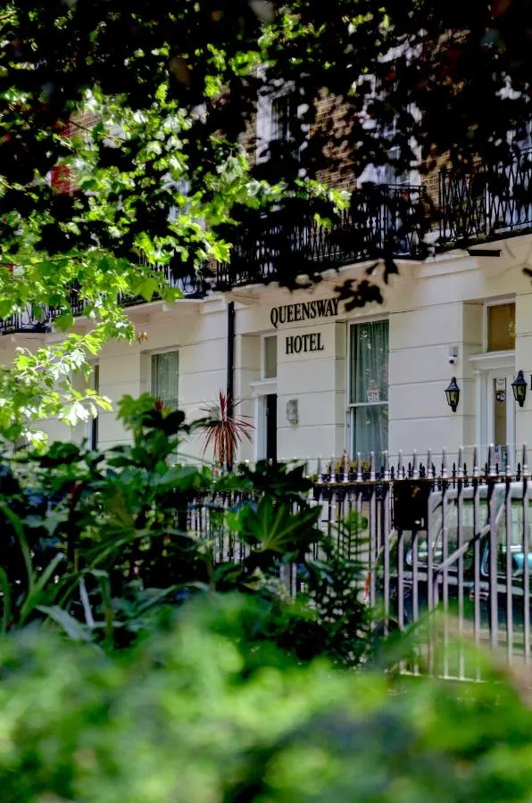 Queensway Hotel, Sure Hotel Collection by Best Western