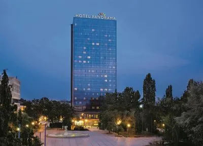 Hotel dell'edificio Hotel Zonar Zagreb