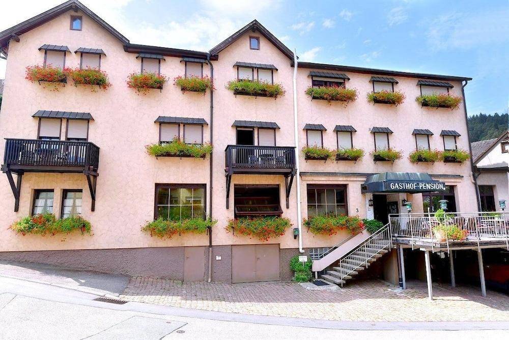 Gasthaus Pension Linde