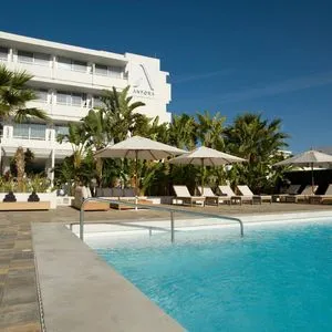 Hotel Anfora Ibiza Galleriebild 0
