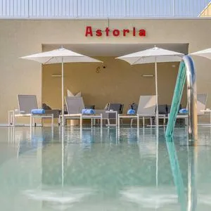 Hotel Astoria Galleriebild 6