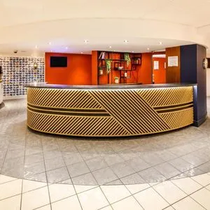 Hotel ibis Styles Birmingham Centre Galleriebild 3