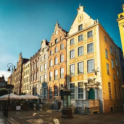 IBB Hotel Gdańsk Galleriebild 0
