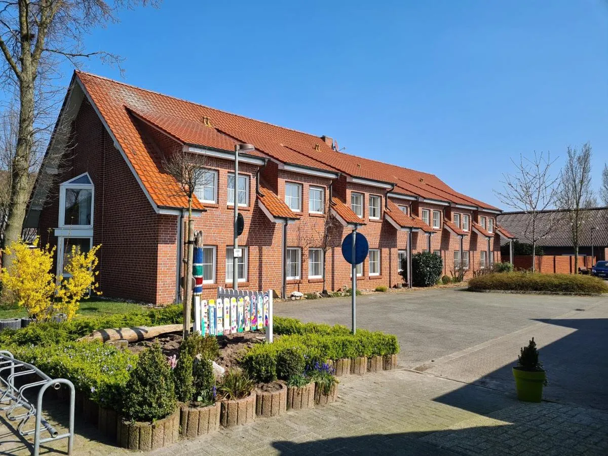 Landhotel Elkemann