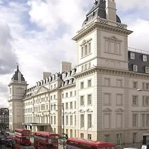 Hilton London Paddington Galleriebild 7