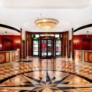 Hilton London Paddington Galleriebild 3