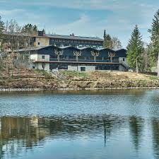 Building hotel Das Dreiburgensee Naturhotel und SPA
