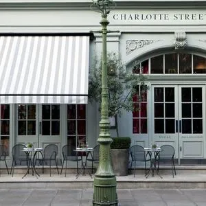 Hotel Charlotte Street Galleriebild 5