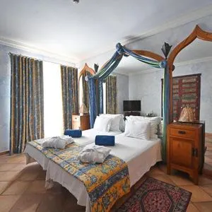 Hotel Belver Boa Vista & Spa Galleriebild 3