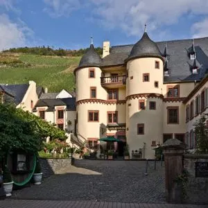 Hotel Schloss Zell Galleriebild 0