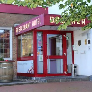 Büschers Hotel und Restaurant Galleriebild 6
