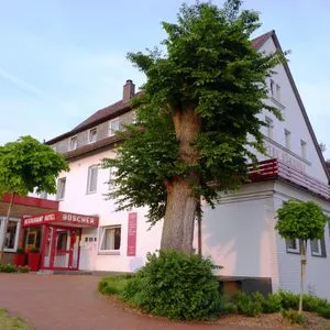 Büschers Hotel und Restaurant Galleriebild 0