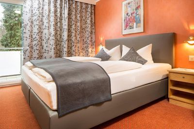 Wohlfühlhotel Alpenrose Galleriebild 2