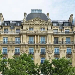 Fraser Suites Le Claridge Champs-Elysees Galleriebild 5