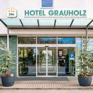 A1 Hotel-Restaurant Grauholz Galleriebild 7