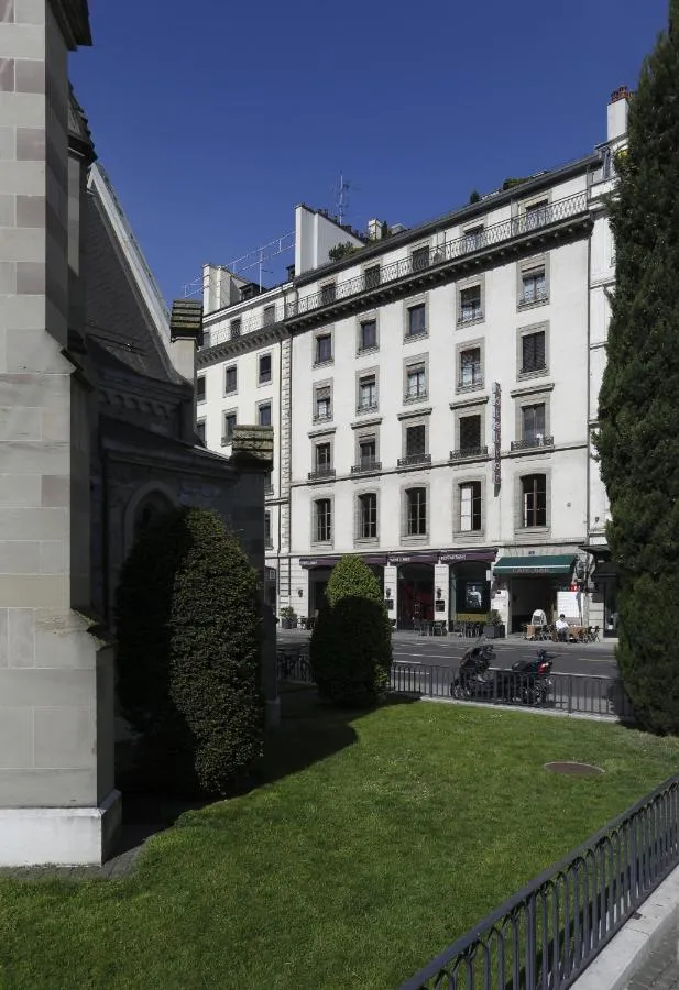 Hotel Tor