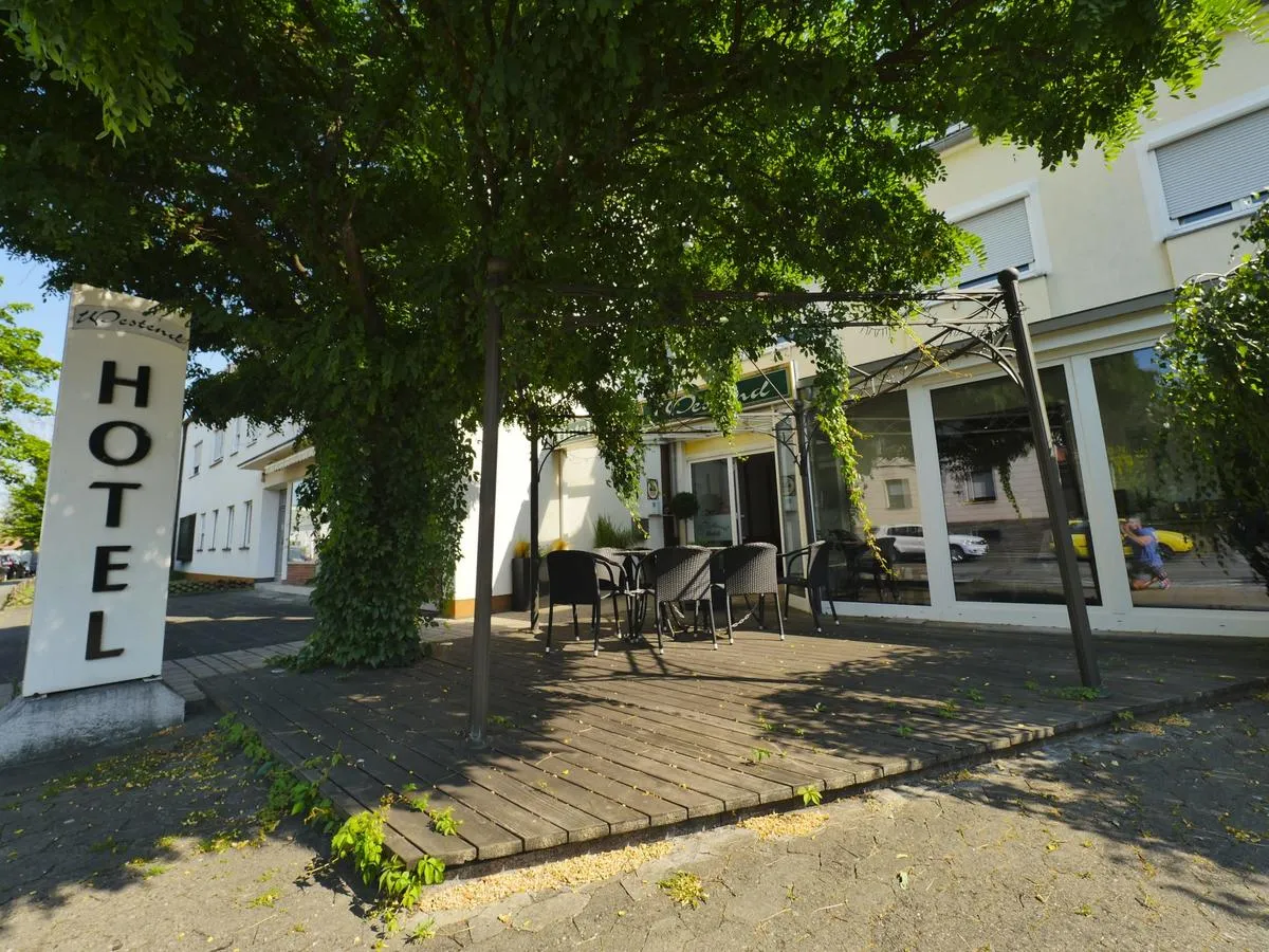 Westend Hotel