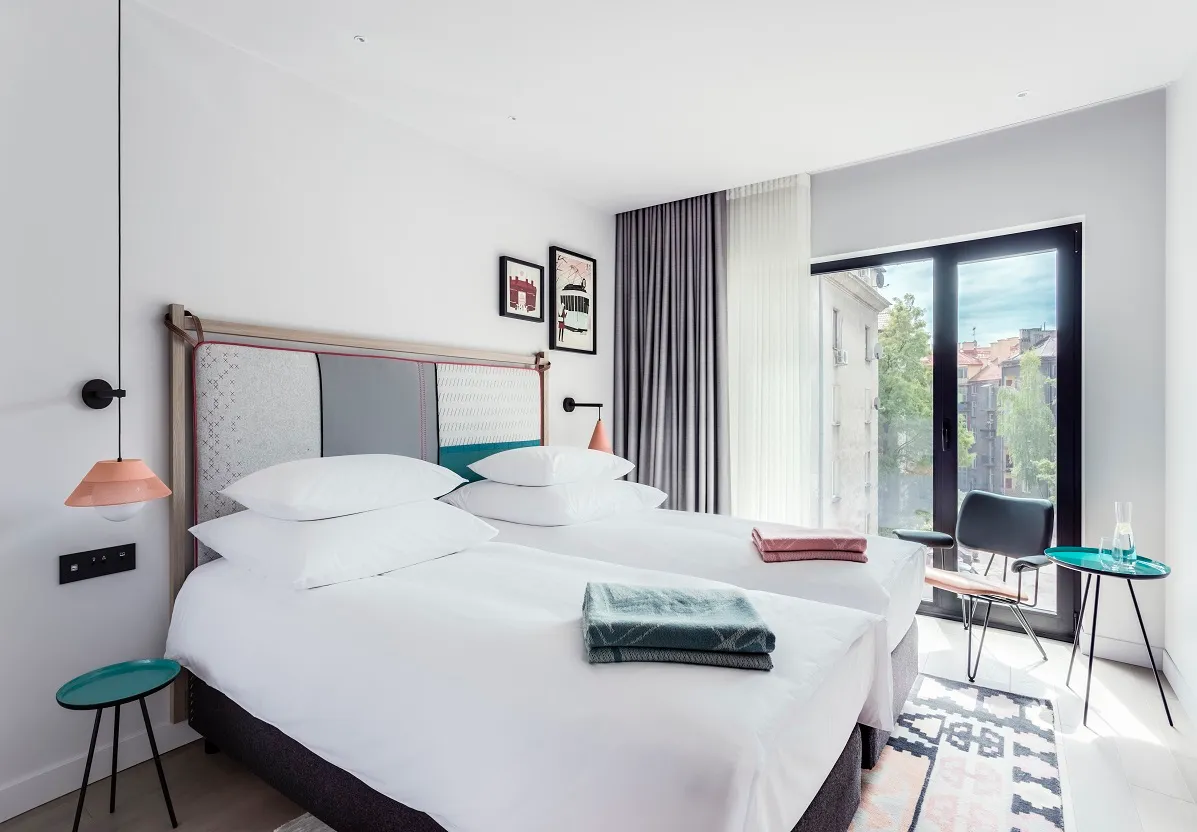 room