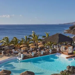 Secrets Lanzarote Resort & Spa (Only Adults) Galleriebild 3