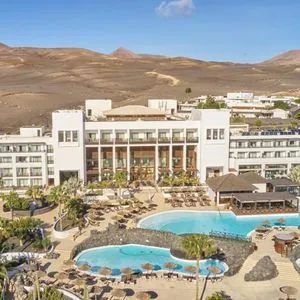 Secrets Lanzarote Resort & Spa (Only Adults) Galleriebild 4