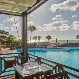 Secrets Lanzarote Resort & Spa (Only Adults) Galleriebild 1