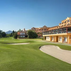 Hotel Guadalmina Spa & Golf Resort Galleriebild 5