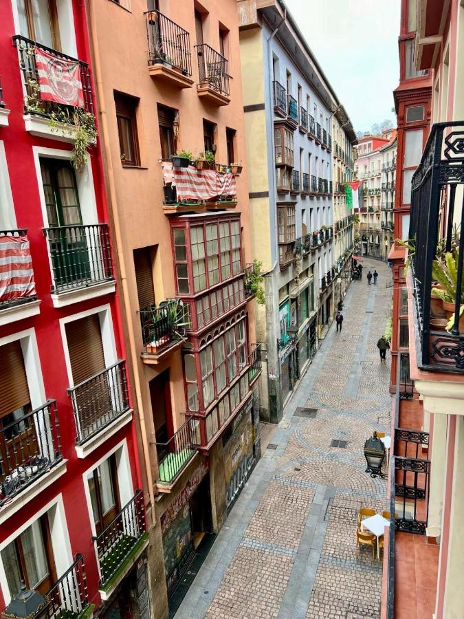 Building hotel Casual Serantes