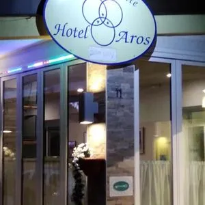 Hotel Aros Galleriebild 1