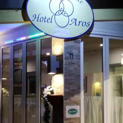 Hotel Aros Galleriebild 1