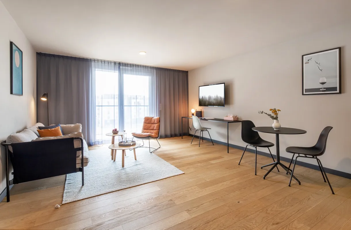 room
