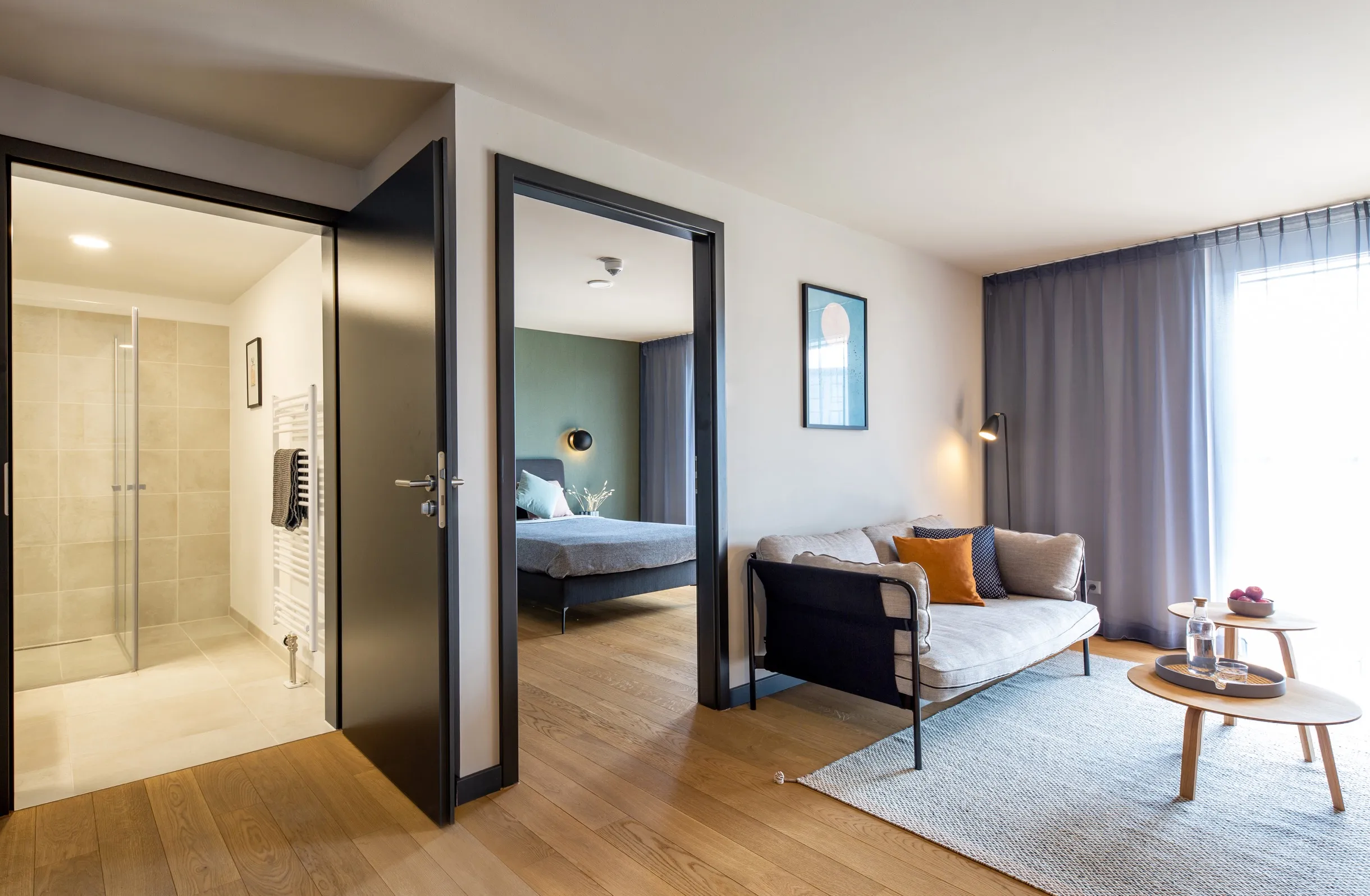 room