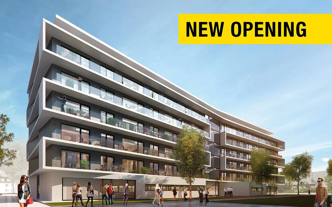 ipartment Böblingen