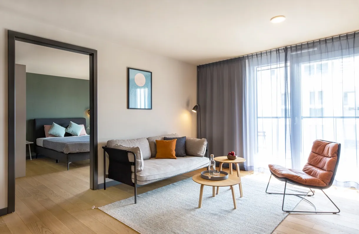 room