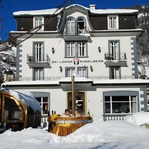 Ski Lodge Engelberg Galleriebild 6