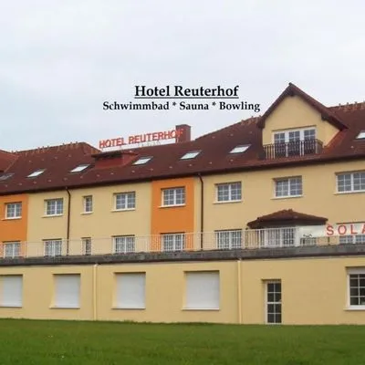 Hotel Reuterhof Galleriebild 1