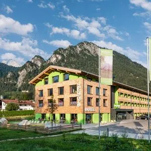 Explorer Hotel Berchtesgaden Galleriebild 7