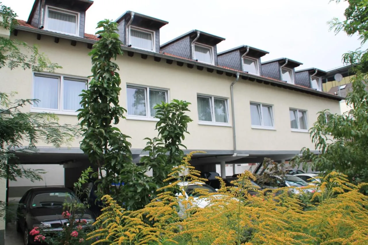 Hotel Zum Riesen Junior