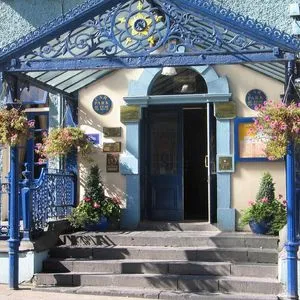 Club House Hotel Kilkenny Galleriebild 7