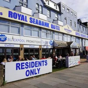 Royal Seabank Hotel Galleriebild 5